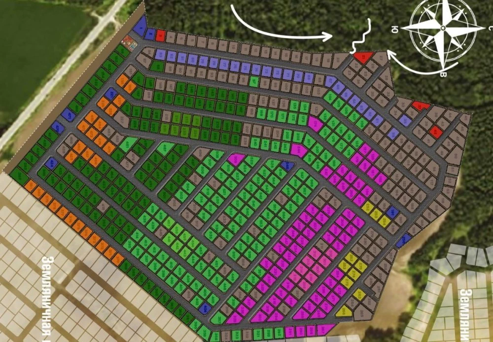Новости о посёлке В Артемово расчистили прогулочную тропинку в лесу