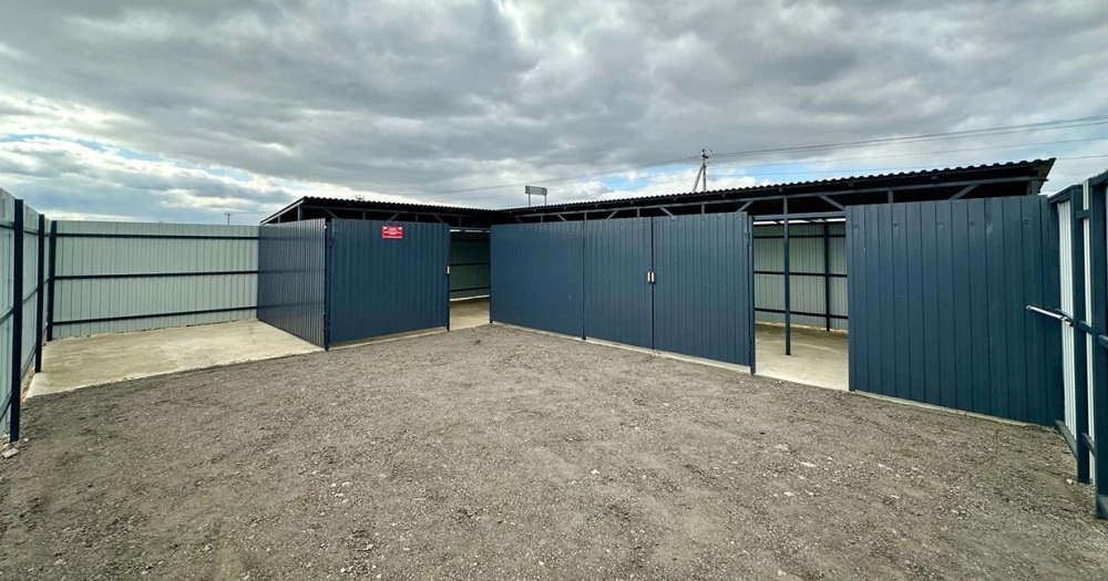 Новости о посёлке Работы в поселке в сезоне 2025 года