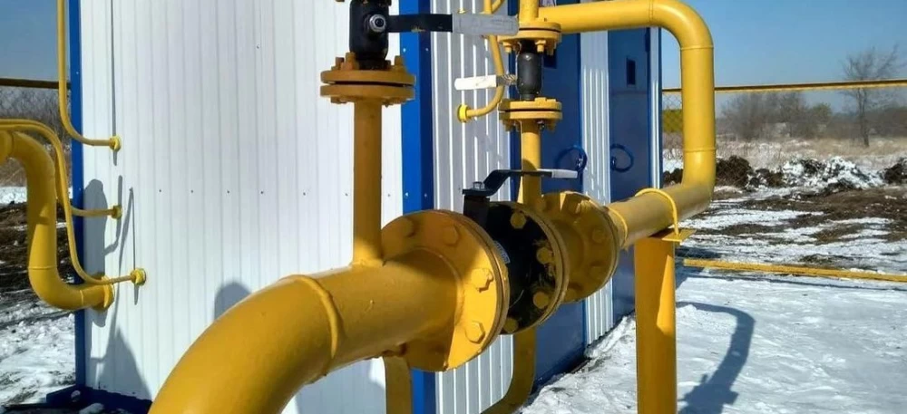 Новости о посёлке В поселке скоро появится газ