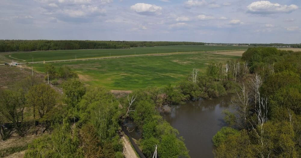 Новости о посёлке Участки в поселке получили статус ИЖС