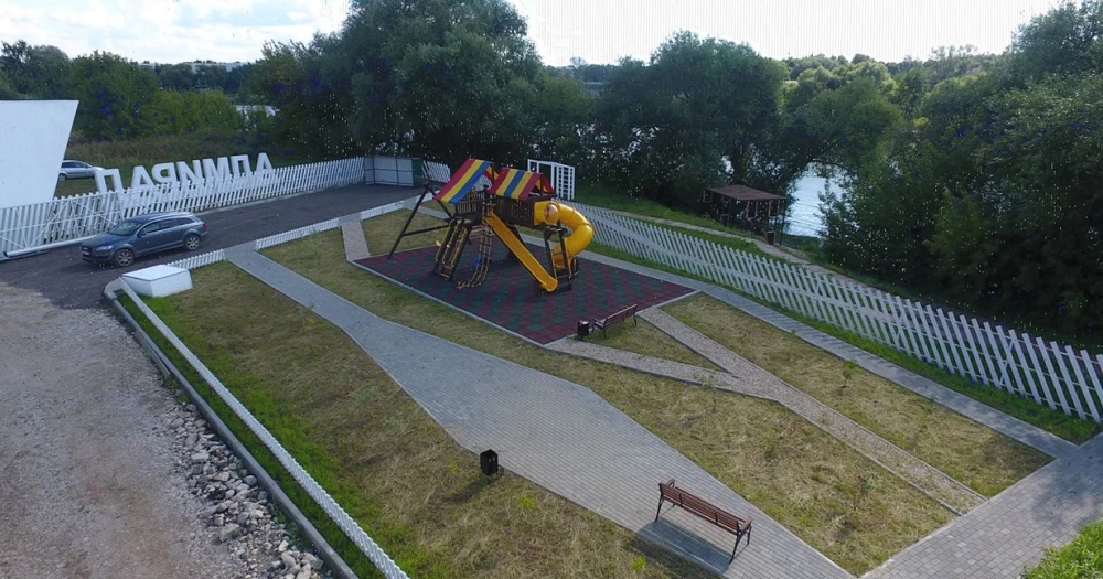 Новости о посёлке Итоги лета 2024 в поселке Адмирал