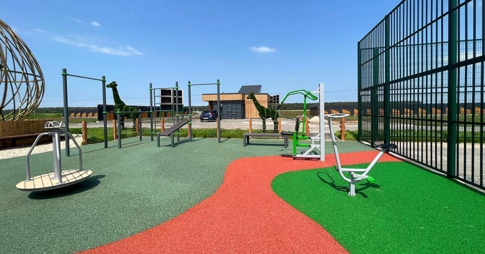 Новости о посёлке Участки снова дорожают