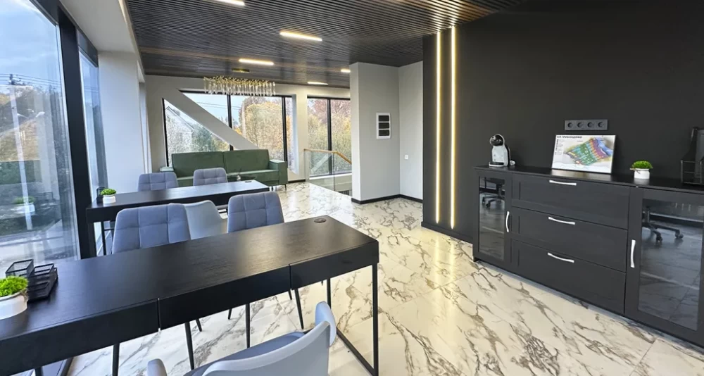 Новости о посёлке В Грибоедово скоро начнет работать коворкинг