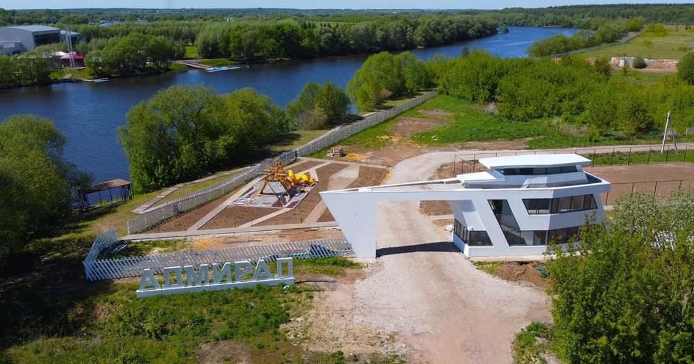 Новости о посёлке Стартуют продажи 2 очереди