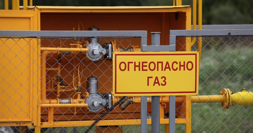 Новости о посёлке В посекле получены ТУ на газификацию