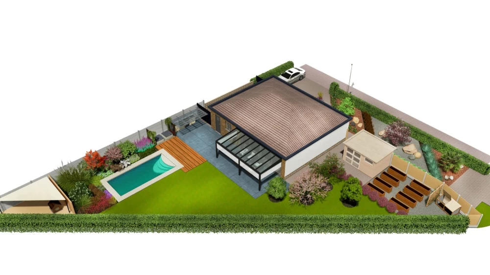 Новости о посёлке Скидки на участки до 1 декабря!