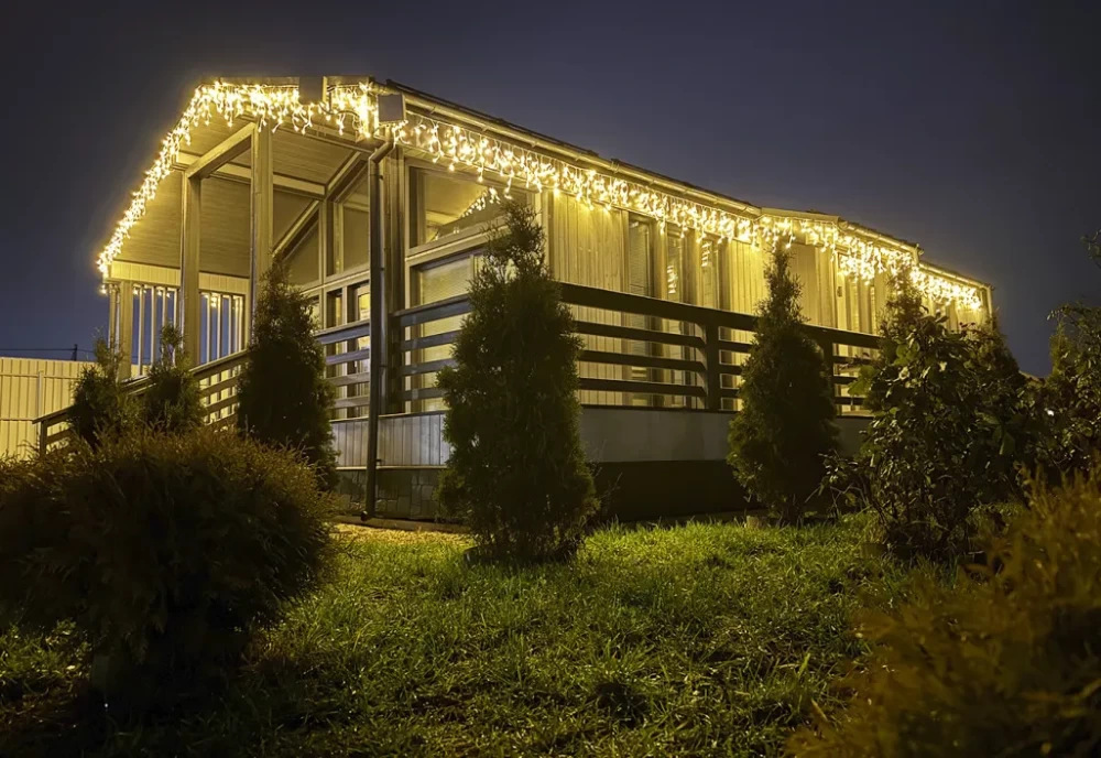 Новости о посёлке Атмосфера праздника всюду! 