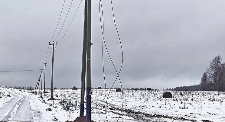 Новости о посёлке Обустройство общественных пространств в поселке