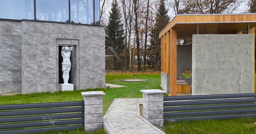 Новости о посёлке В пос. Триумфальный идет обустройство коворкинга