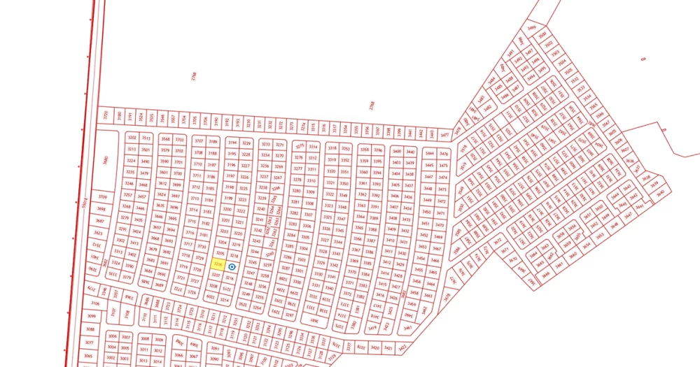 Новости о посёлке Поселок Растуново размежеван